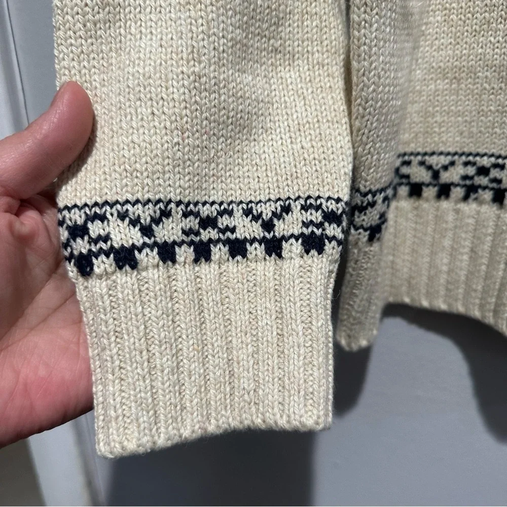 N/A new knitted